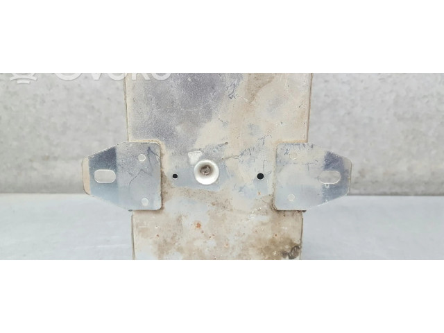 Другие блоки управления / модули