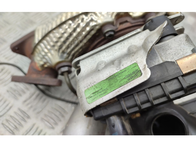 Turbodmychadlo Турбина 059145874L Audi A8 S8 D4 4H