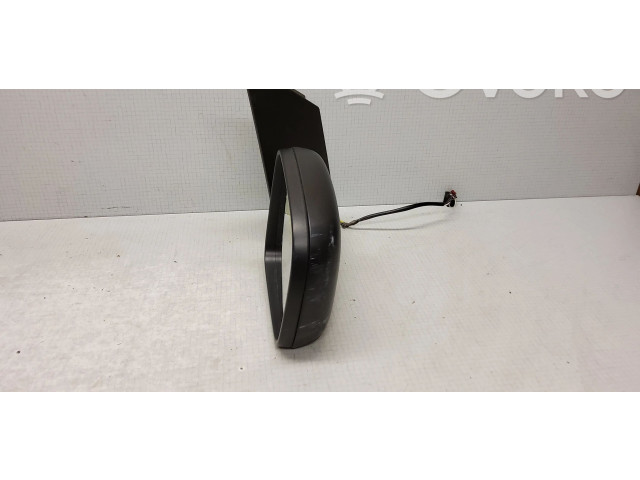 Zpětné zrcátko Volkswagen Caddy 2010 E1010718, 65608811