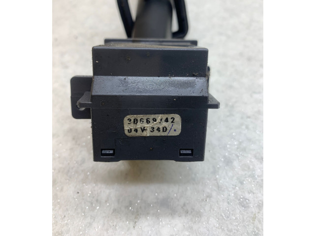 Ручка стеклоочистителей 30669742, 04W34D Volvo S60