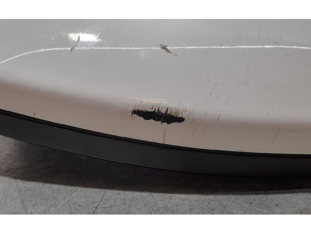 Зеркало электрическое левое Ford Transit Custom 2013- года