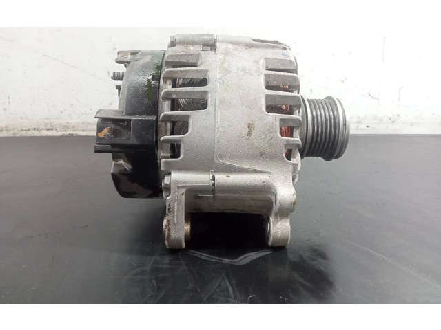 Генератор 04L903023H   Skoda Octavia Mk3 (5E)      