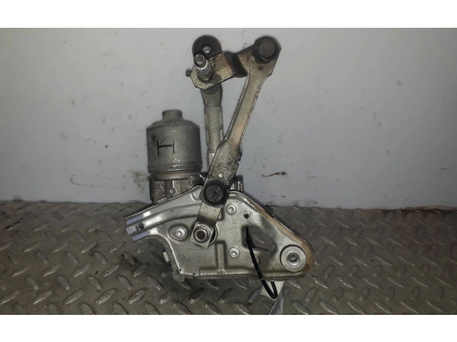 Моторчик дворников 9671062180 Peugeot 5008