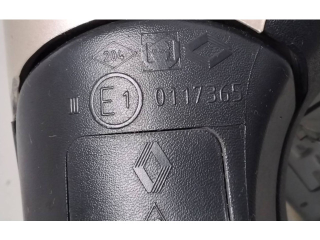 Зеркало электрическое Renault Safrane 1992 - 2000 года