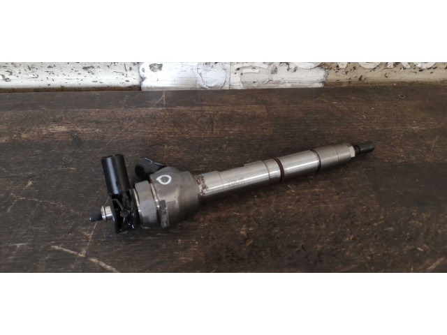 Жиклер (жиклеры) (форсунка (форсунки) 05L130277E, 0445110835 Skoda Superb B8 (3V)