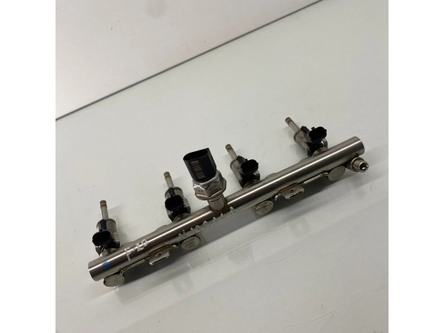 Vstřikovač 0261500073, V7591623   BMW 1 F20 F21  pro benzínový motor 1.6 N13B16A 