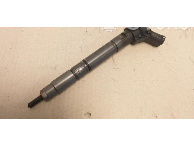 Форсунка 059130277ED, 059130277ED    Audi A4 Allroad  CSWB 