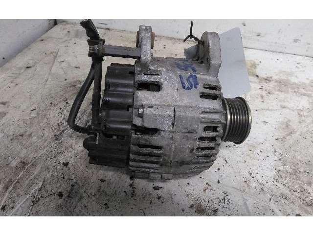 Lichtmaschine 6F903023F, 6F903023F   Skoda Fabia Mk1 (6Y)      