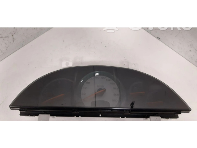 Панель приборов 8022008G04 SsangYong Rexton