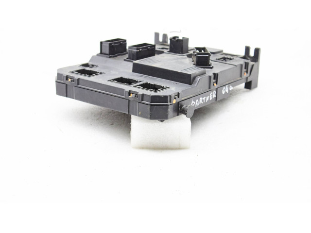 Pojistková skříňka s118085120f Citroen Berlingo 2006