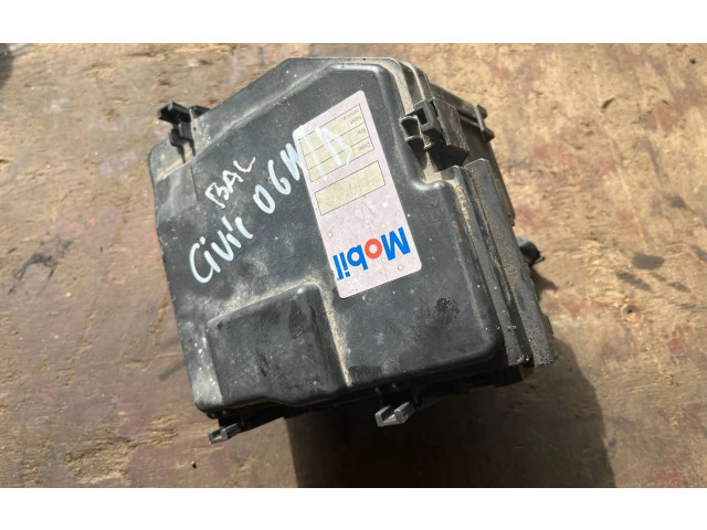 Ящик предохранителей (комплект) 07SMJE01, SMME01   Honda Civic