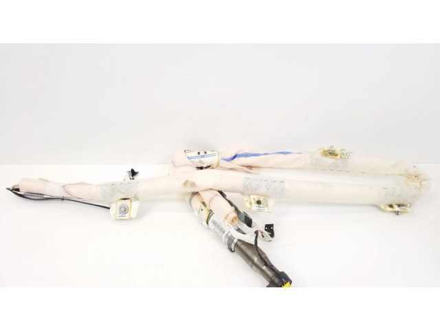 Боковая подушка безопасности P05108021AD, 05108021AD Jeep Grand Cherokee