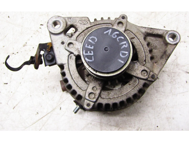 Генератор 37300-2A700, 37300-2A700   KIA Ceed      