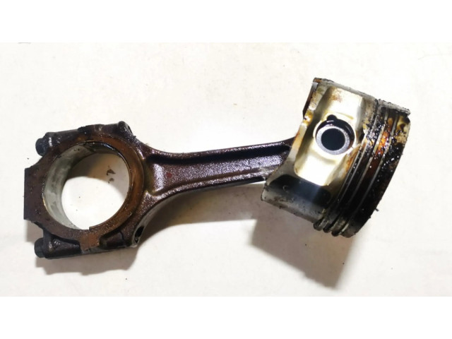  Поршень с шатуном    Alfa Romeo 156 для бензинового двигателя 2.0