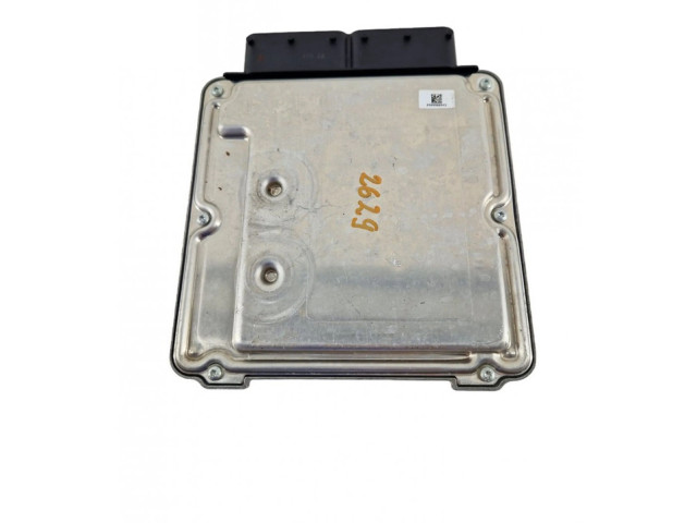 Блок управления двигателя 04l907309m, 0281030462   Volkswagen Touran III