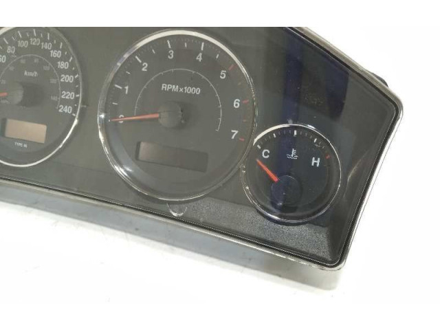 Панель приборов 56050226AL Jeep Grand Cherokee (WK)