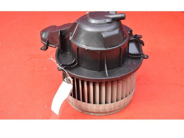 Вентилятор печки Volvo S60