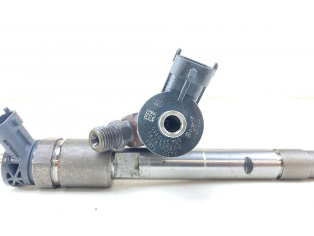 Vstřikovač 0445110955, 9828959880 Toyota Proace 5WZ-HV (DV5RUC)