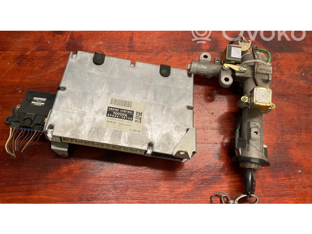 Řídící jednotka 8966630140, 2750000751   Lexus GS 300 400 430 2000