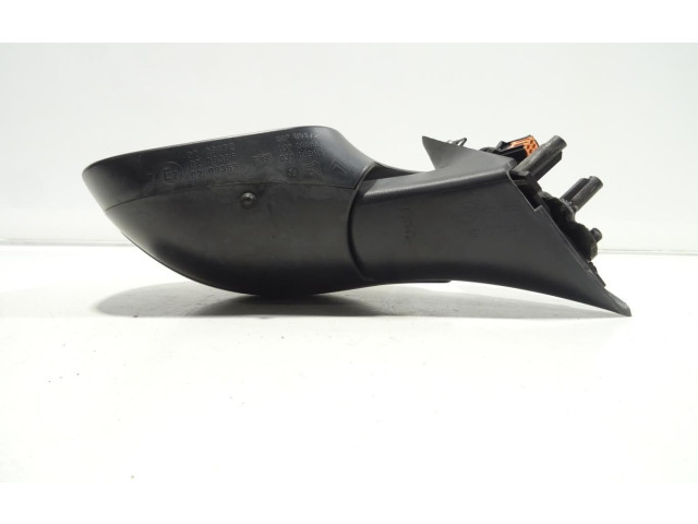 Зеркало (механическое) Citroen Xsara Picasso - года