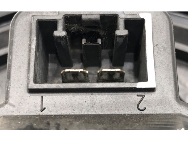 Вентилятор печки 0130115563 Skoda Citigo