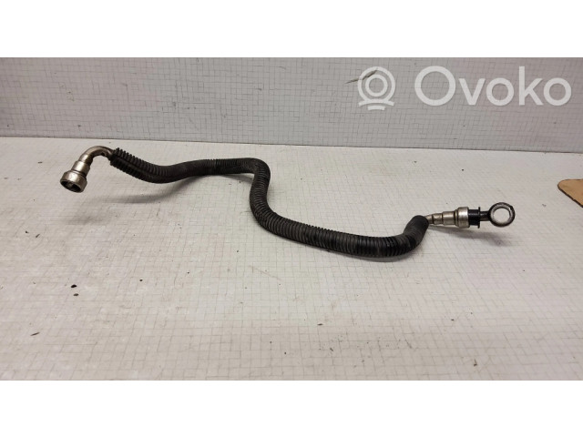 Vstřikovací lišta Chrysler Voyager pro naftový motor 2.8