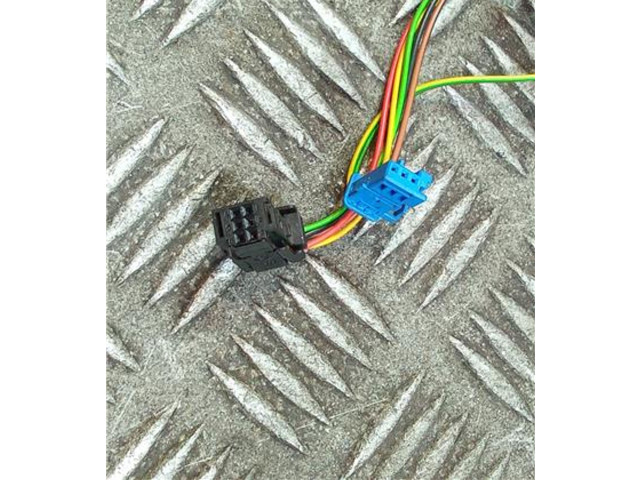 Zpětné zrcátko Citroen C4 Aircross 2008