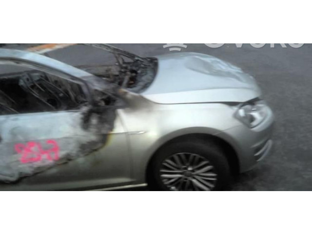 Моторчик дворников 5G1955023D    Volkswagen Golf VII