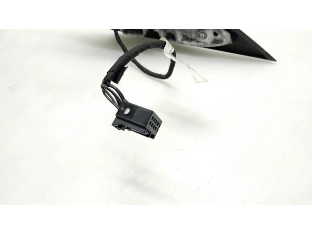 Зеркало электрическое     левое    Mercedes-Benz E W212  2009-2016 года   