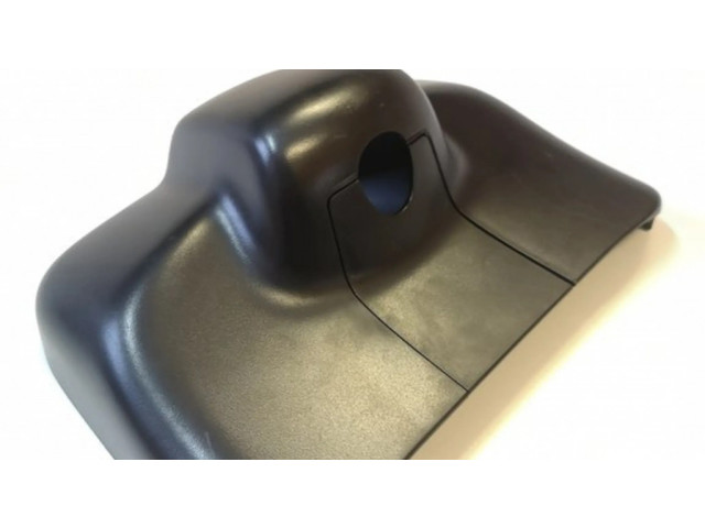 Другая деталь салона