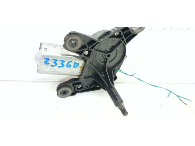 Моторчик заднего дворника 50508587 Alfa Romeo Mito