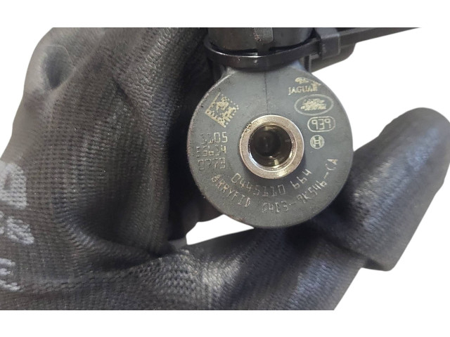 Форсунка 0445110664 Jaguar XE 204DTD