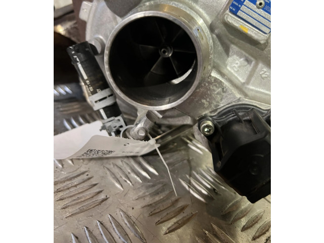 Турбина Volvo XC90 31459815