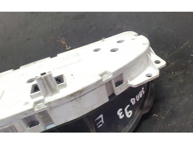 Панель приборов 5373188, 69295170T   Saab 9-5       