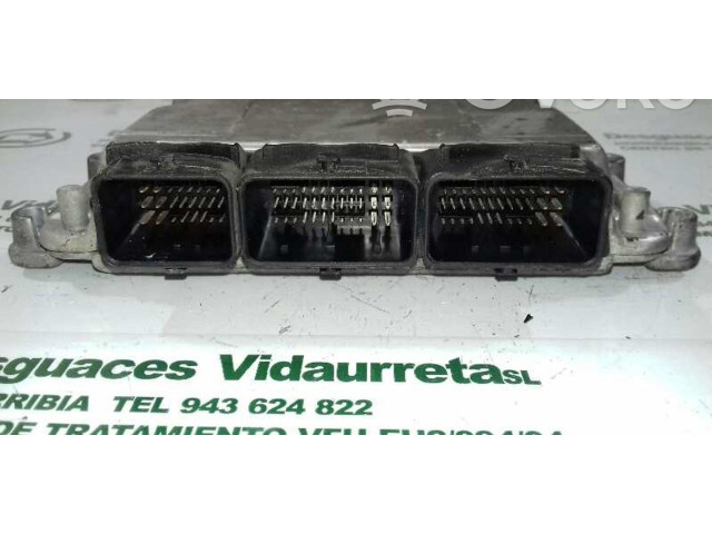 Ojnice 8200091428, 0281010787 Nissan Interstar