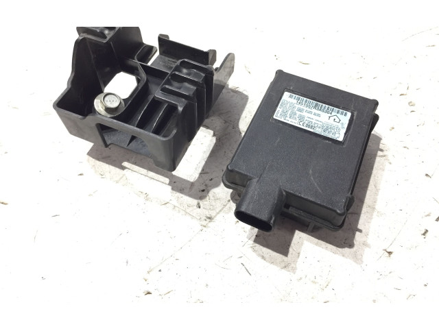 Модуль «Bluetooth»