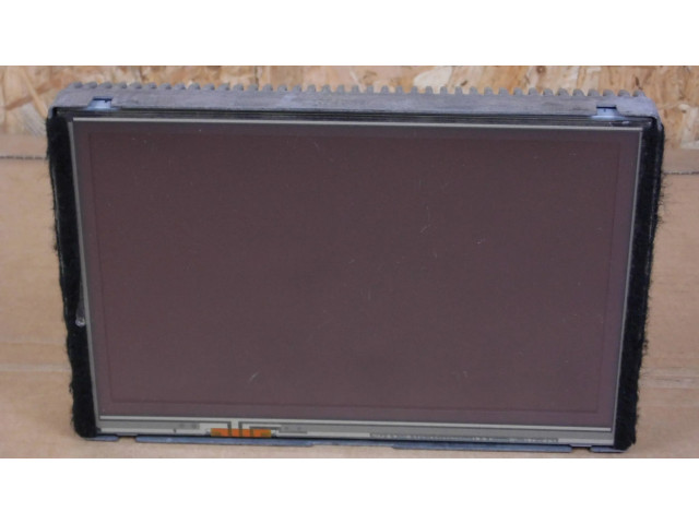 Дисплей 280911JA3C Infiniti Q70 Y51