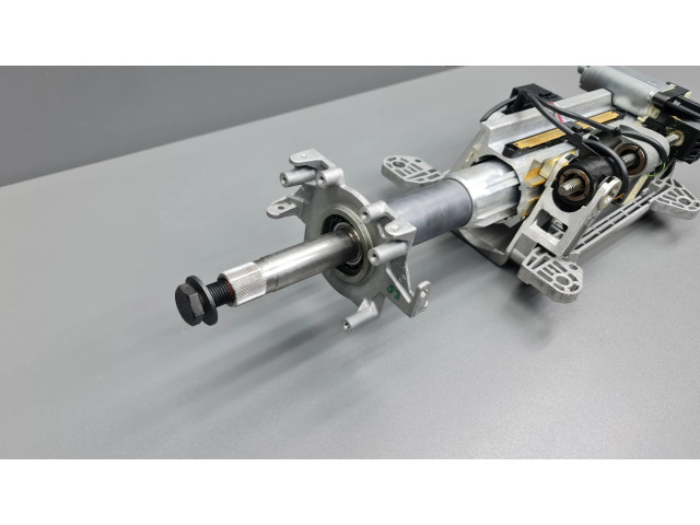 рейка Колонка рулевая 2W933C529, 2W933C529AN Jaguar XF X250 2007-2015 года