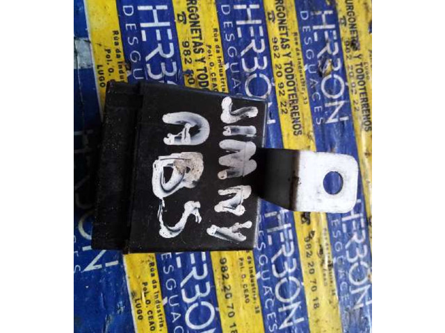 Блок управления ASC 3888582C00   Suzuki Jimny