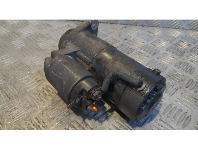 Стартер M001TA0371, 201810A1 Mitsubishi Outlander