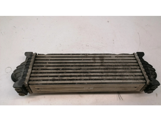 Интеркулер CC119L440AF, V34XCACCC119L440AF Ford Transit 2.2