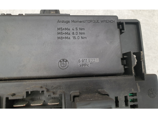 Блок предохранителей 56038722AK, 00005137BO   Chrysler 300 - 300C    