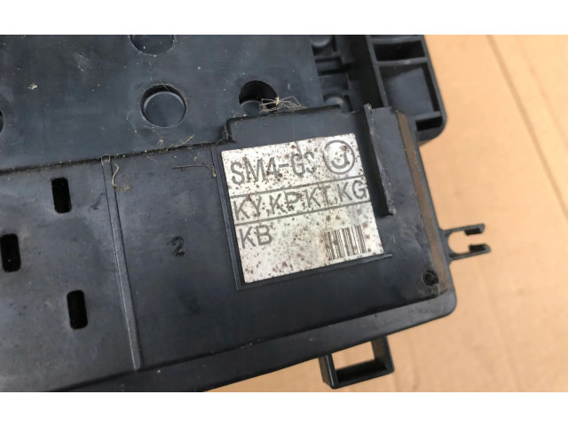 Блок предохранителей SM4GC Honda Accord