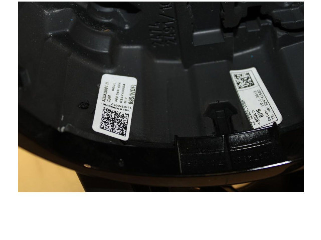 Руль Audi Q3 8U 2011 - 2016 года 8U0419091H