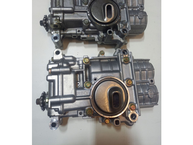 Масляный насос Honda Accord