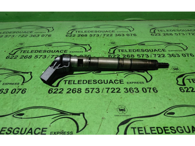 Vstřikovač 0445115052   Audi Q7 4L     