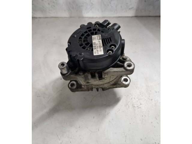 Генератор 9661544880   Citroen C5      