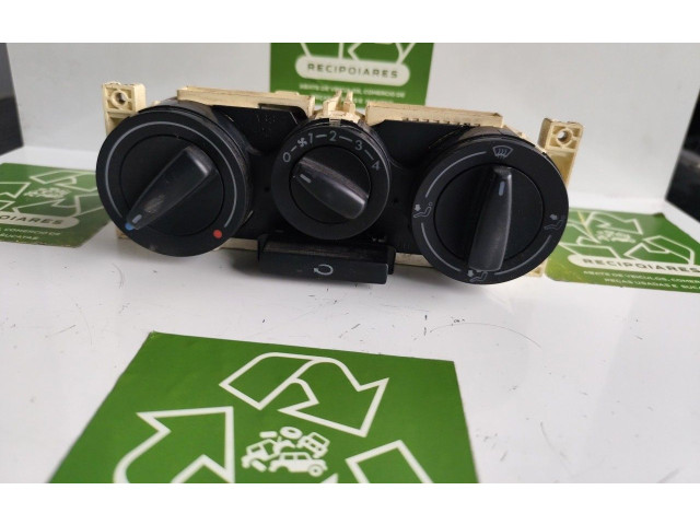 Блок управления климат-контролем 1J0819045F   Volkswagen Lupo