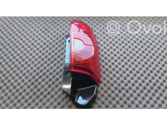 Задний фонарь левый сзади 8330A479    Mitsubishi Colt   2009-2016 года