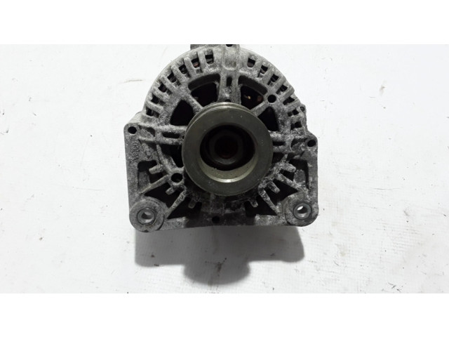 Генератор 8200667607 Dacia Duster 1.6